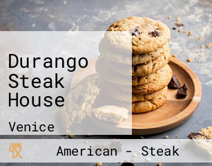 Durango Steak House
