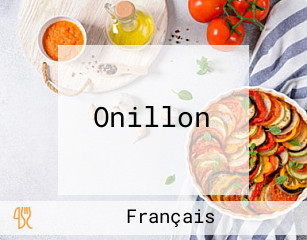 Onillon