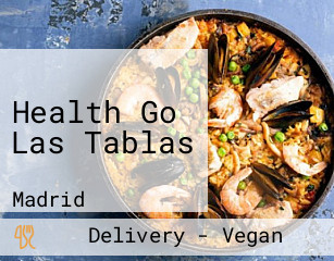 Health Go Las Tablas