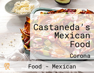 Castaneda's Mexican Food