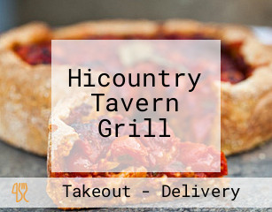 Hicountry Tavern Grill