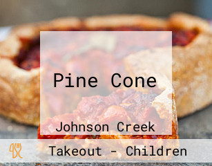 Pine Cone