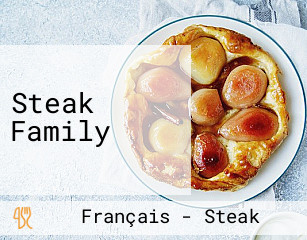 Steak Family