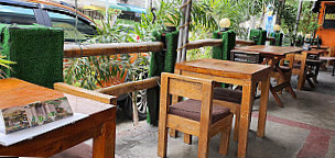 Next Corner Restaurant And Bar