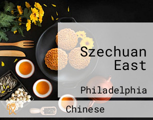 Szechuan East