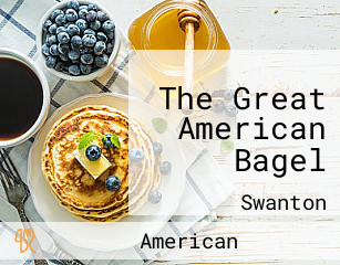 The Great American Bagel