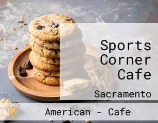 Sports Corner Cafe