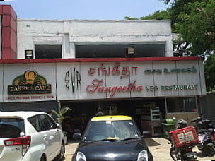Sangeetha Veg