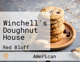 Winchell's Doughnut House