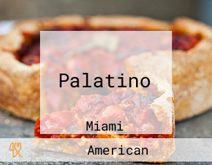 Palatino