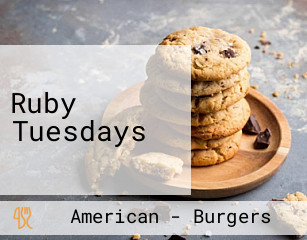 Ruby Tuesdays