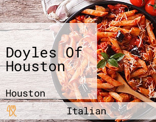 Doyles Of Houston