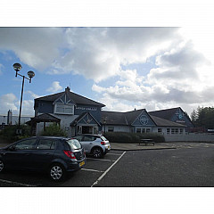 Leven Valley Stonehouse Pizza Carvery