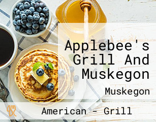 Applebee's Grill And Muskegon
