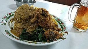 Nasi Padang Andalas 2