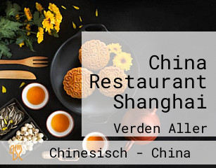 China Restaurant Shanghai