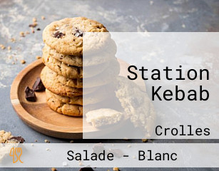 Station Kebab