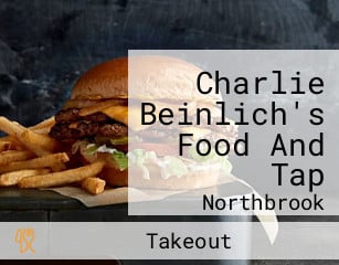 Charlie Beinlich's Food And Tap