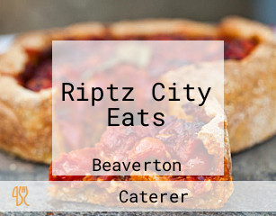 Riptz City Eats