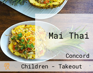 Mai Thai