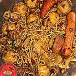 M M Mala Xiang Guo Seafood Cuisine