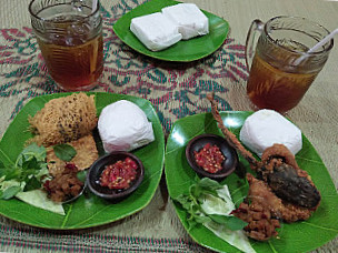 Kedai Sambel Layah