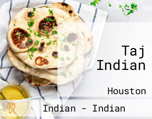 Taj Indian