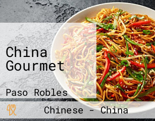 China Gourmet