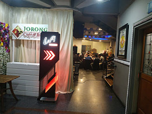 Jorong Cafe And Resto