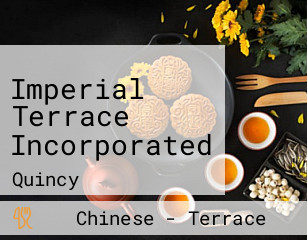 Imperial Terrace Incorporated
