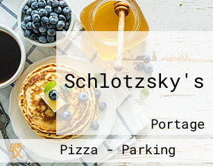 Schlotzsky's