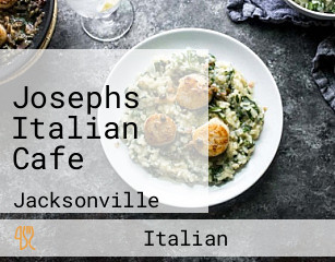Josephs Italian Cafe