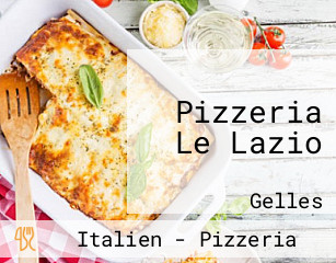 Pizzeria Le Lazio