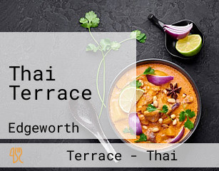 Thai Terrace