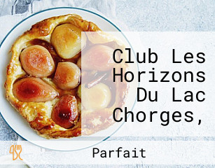 Club Les Horizons Du Lac Chorges, Vacances Bleues