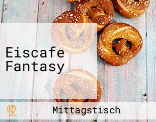 Corina Heil Eiscafé Fantasy