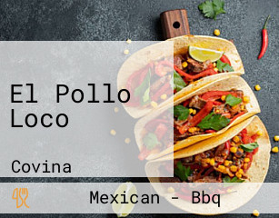 El Pollo Loco