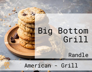 Big Bottom Grill