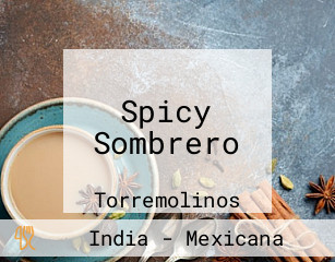 Spicy Sombrero