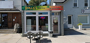 Dolly's Jerk Joint