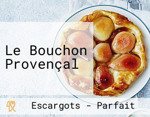Le Bouchon Provençal