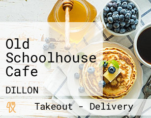 Old Schoolhouse Cafe