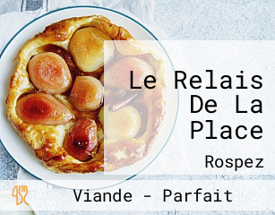 Le Relais De La Place