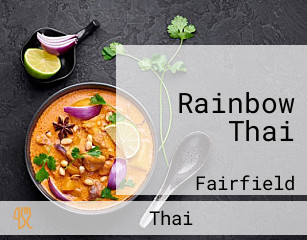 Rainbow Thai