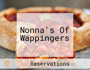 Nonna's Of Wappingers