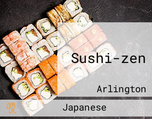 Sushi-zen