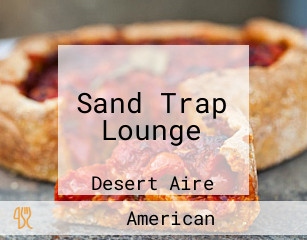 Sand Trap Lounge