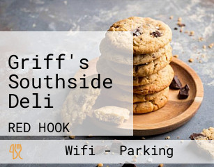 Griff's Southside Deli