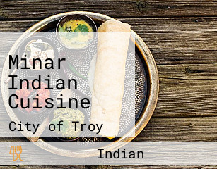 Minar Indian Cuisine