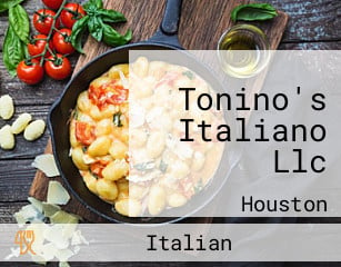 Tonino's Italiano Llc